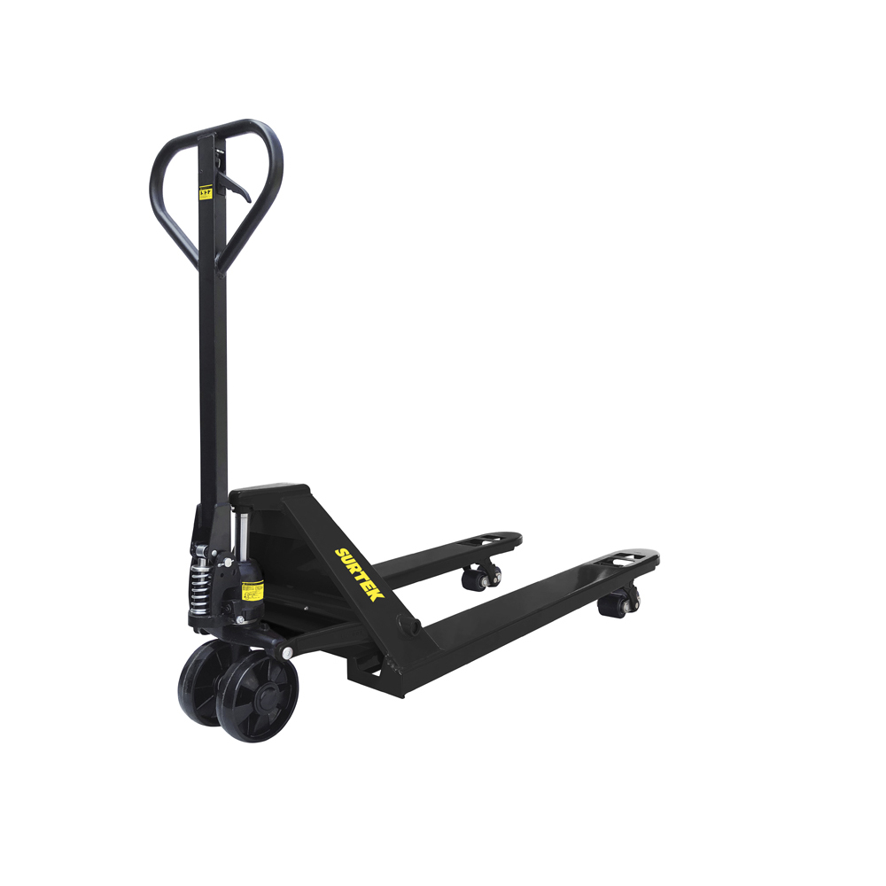 SURTEK TRASPALETA HID 2.0TON  RDAS PU TRHP2