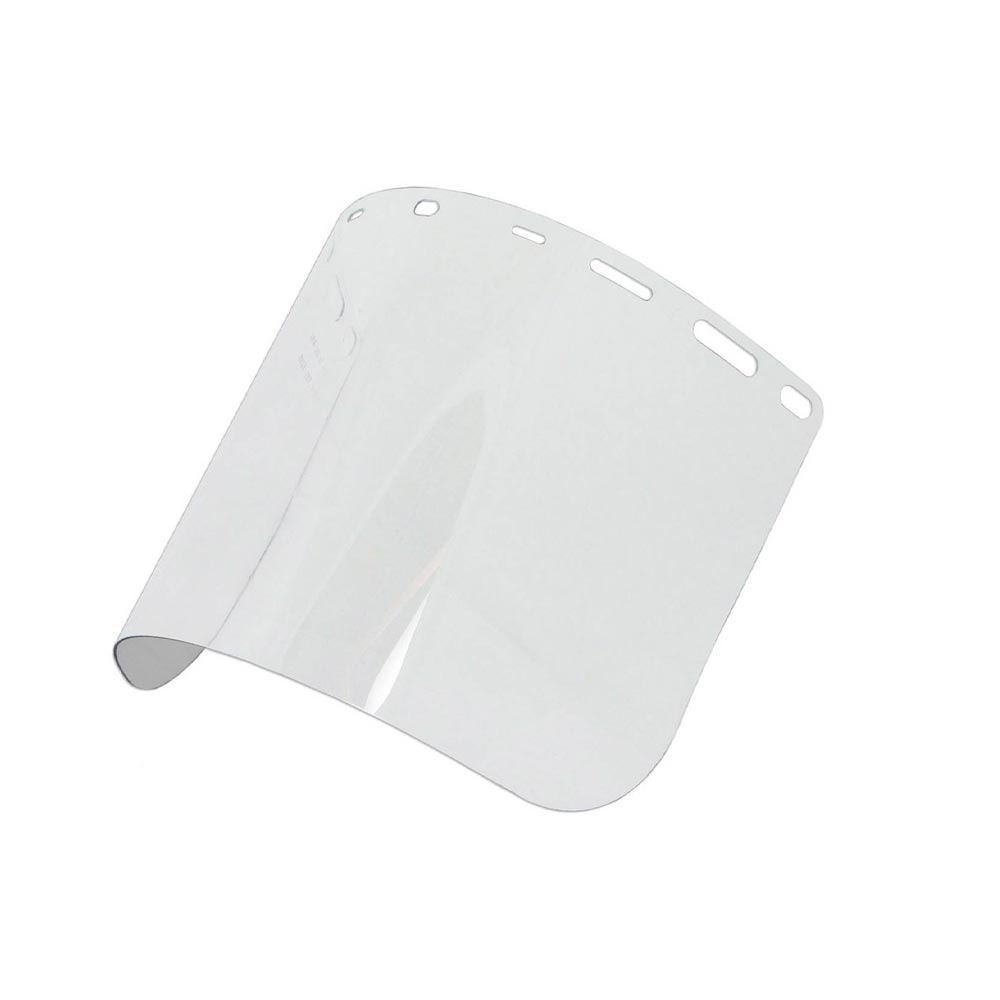 WESTON MICA FACIAL ST-6-500-227VISOR 8X15.50