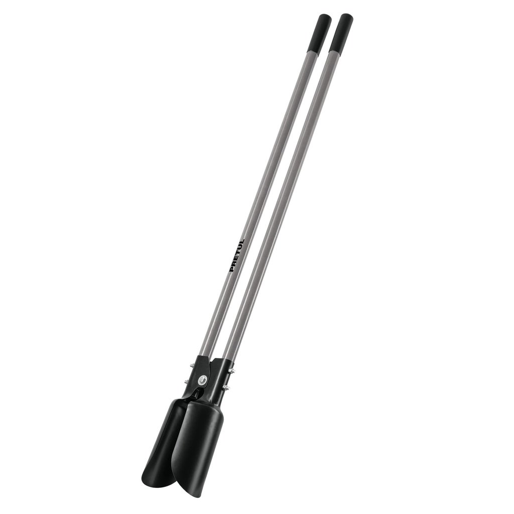 PRETUL CAVADOR 44" C/MGO FV   CA-34F