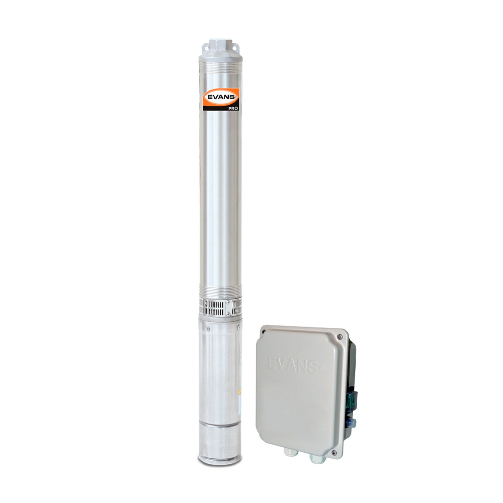 EVANS BOMBA  SUM 1HP 220V     16GPM SD416ME100G3