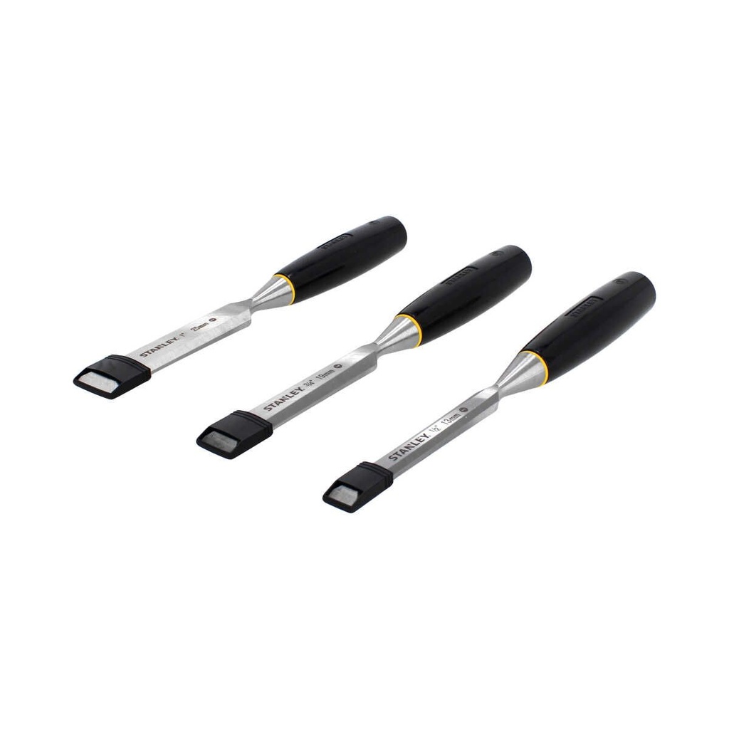 STANLEY JGO FORMONES 3PZ 1/2  3/4 1" S-5000 16-125LA