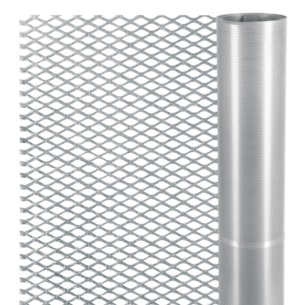 FIERO MALLA MOSQUITERA GALV   0.9X11M MAMO-09