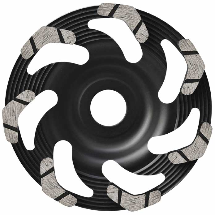 SAMEDIA COPA DIAM STU 7"      350077 MASTER