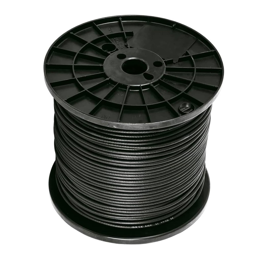 VOLTECK CABLE COAXIAL RG 59   CABCO-59300