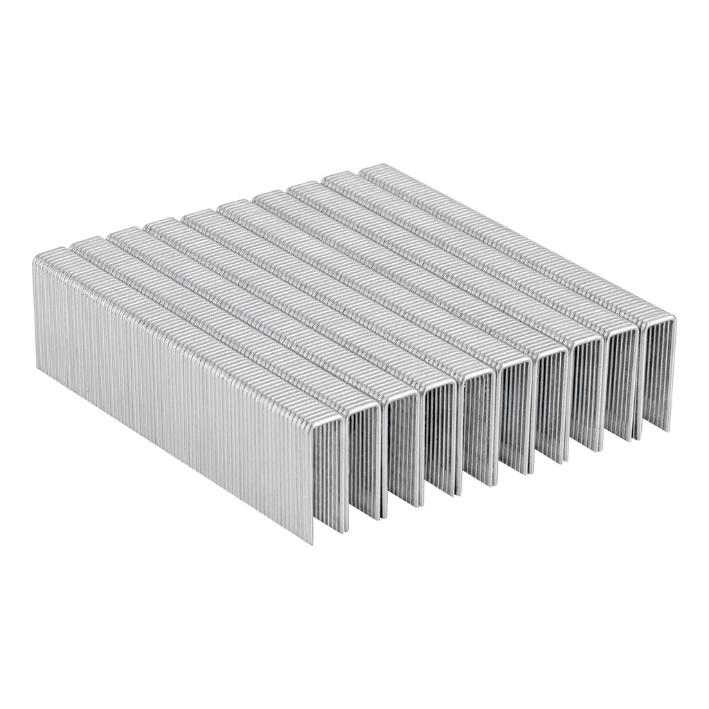 TRUPER GRAPA P/ENGRAPADORA    NEUM 32MM 1000PZ GRANEU-7/16-3