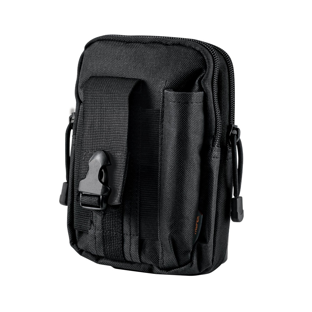 TRUPER BOLSO P/CINTURON       TACTICO BOLTA-N