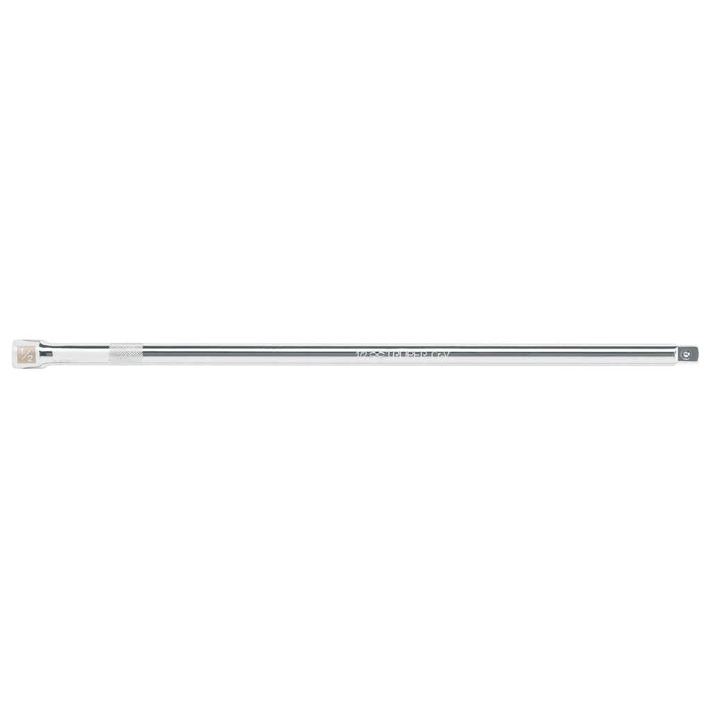 TRUPER EXTENSION 20"          CUADRO1/2" P/MATRACA E-5465