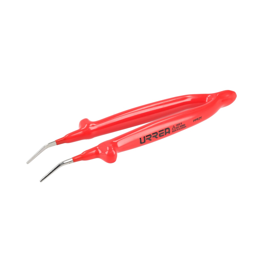 URREA PINZA PRECISION 6"      1000V PTA CVA PPR2V