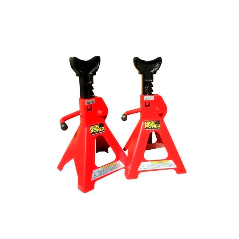 HIGH POWER TORRES P/AUTO 2TON 2PZ