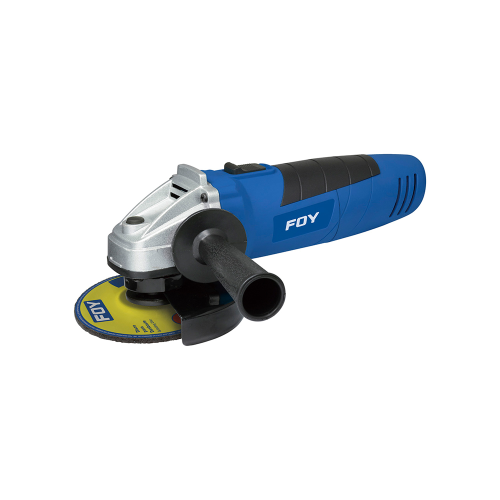 FOY MINIESMERILADORA 4-1/2"   500W EA304A