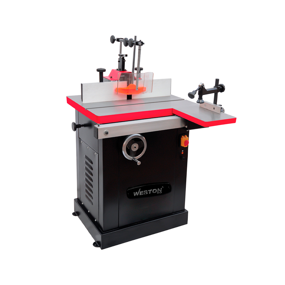 WESTON TROMPO DE PISO         1-3/16" 3HP 220V M-03095