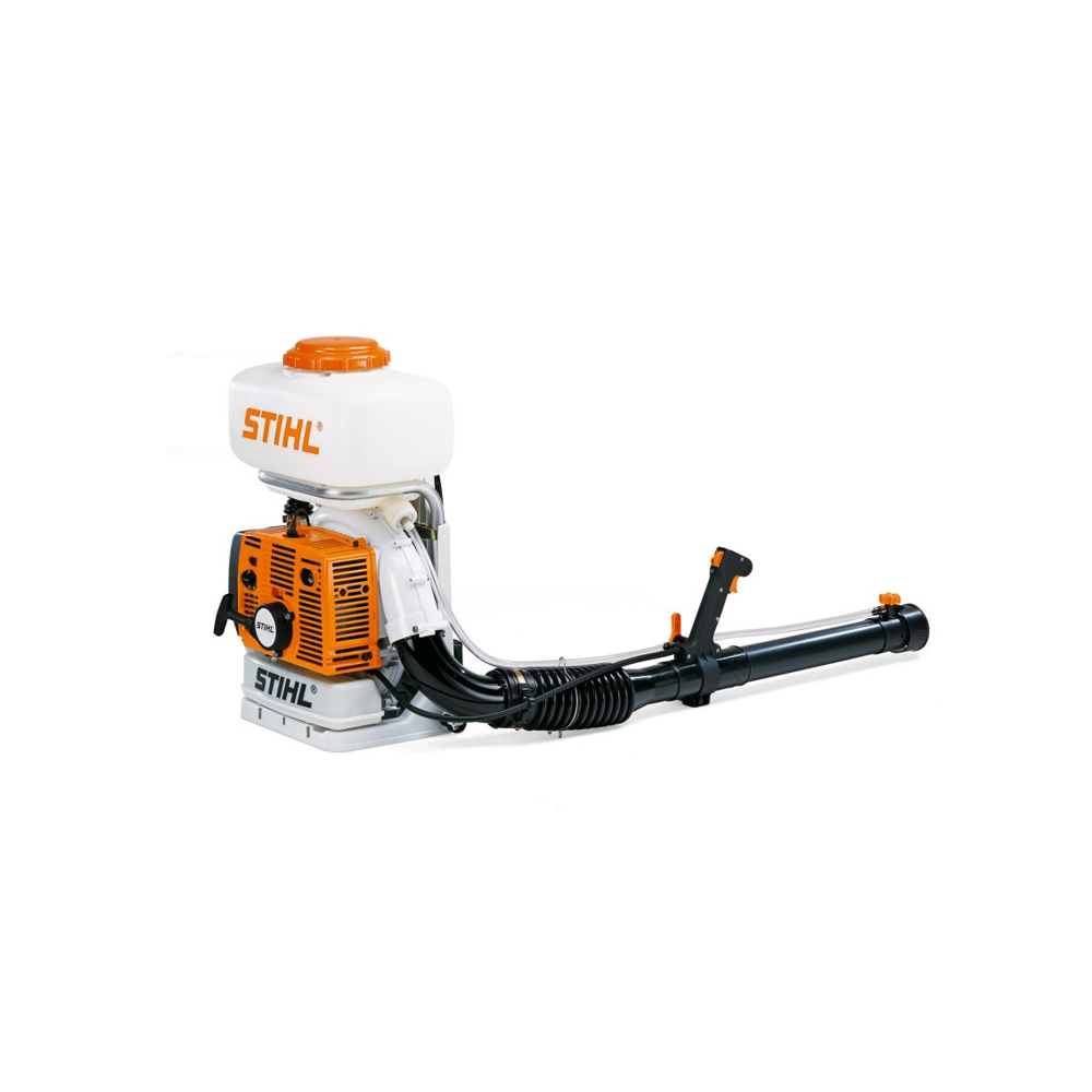 STIHL FUMIGADORA  3.9HP       GASOLINA MOCHILA SR 420