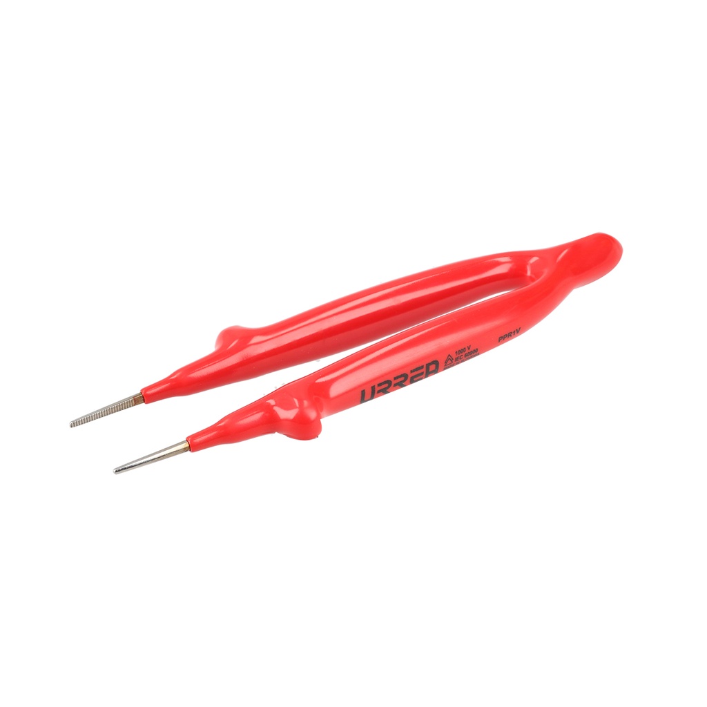 URREA PINZA PRECISION 6-1/2"  1000V PTA RECTA PPR1V
