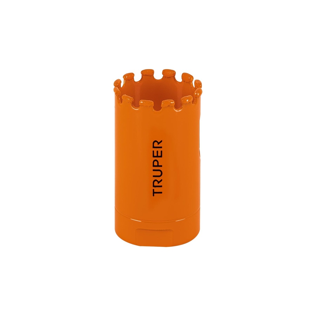 TRUPER BROCASIERRA DIAM 29MM  1-1/8" BDE SEGMENT COSE-1-1/8