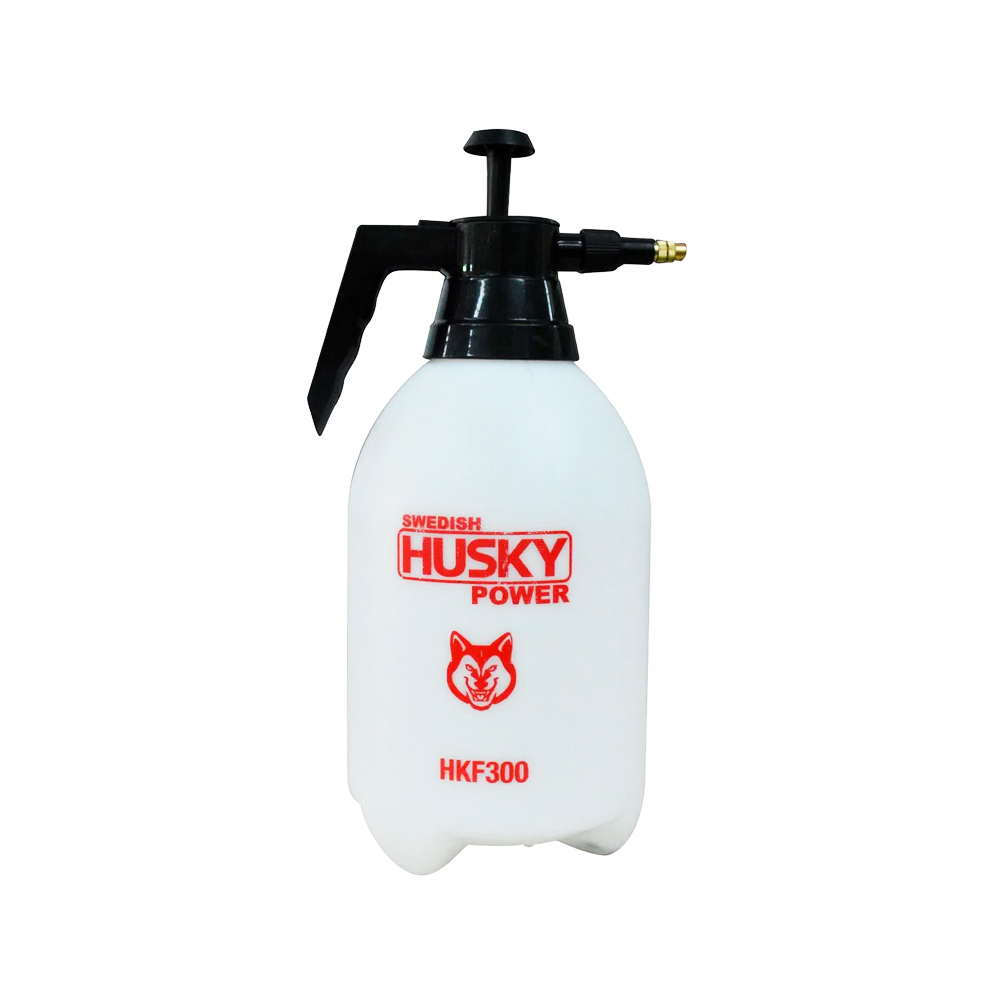 HUSKY FUMIGADOR MANUAL 3L     DOMESTICO HKF300