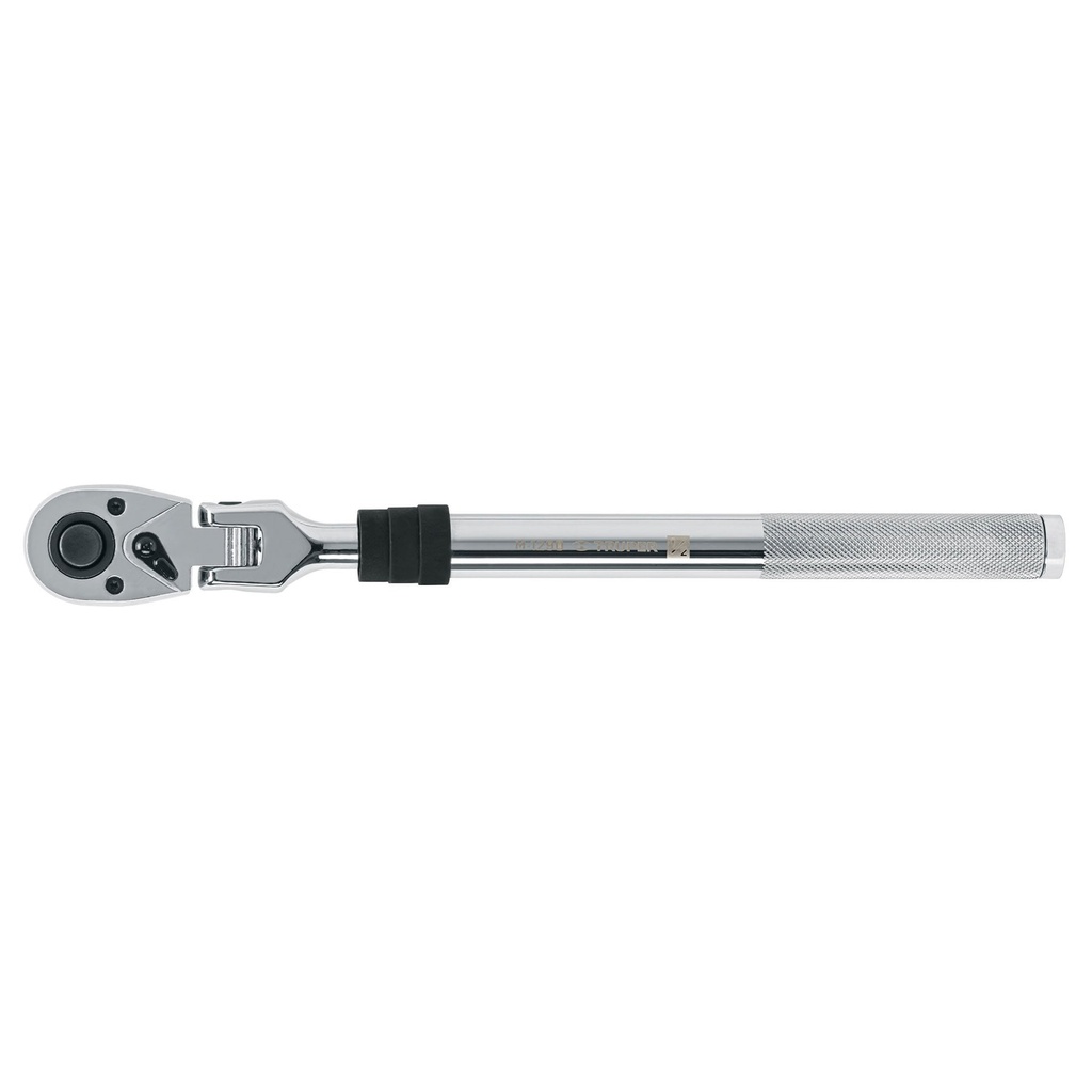 TRUPER MATRACA 1/2" 90DTES    CABEZA ARTICULADA MGO EXT M-12