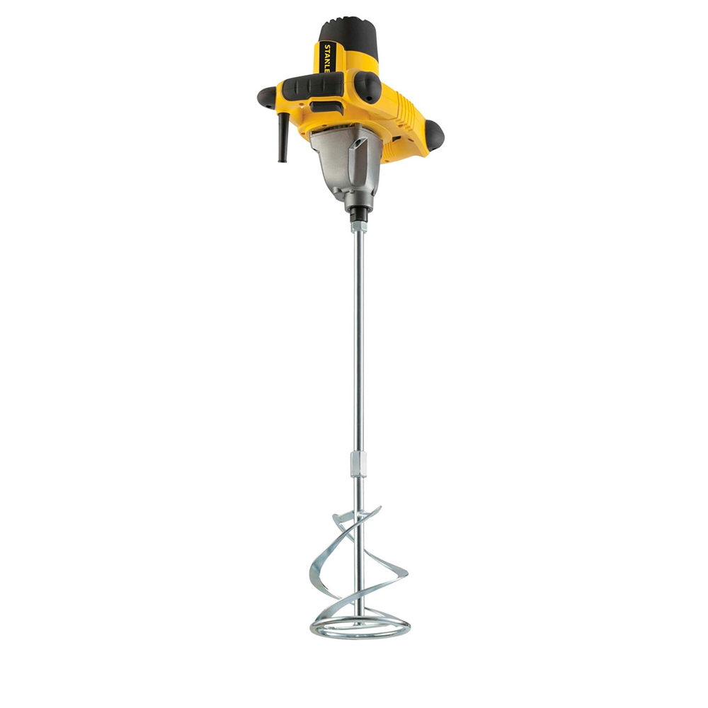 STANLEY MEZCLADOR DRYWALL 2VEL1400W STANLEY