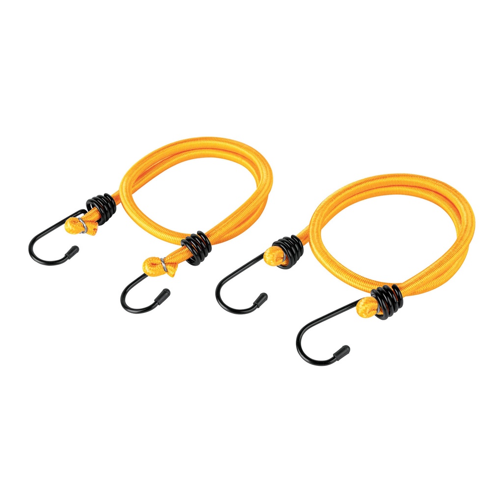 PRETUL TENSORES ELASTICO      60CM 2PZ TENS-2M