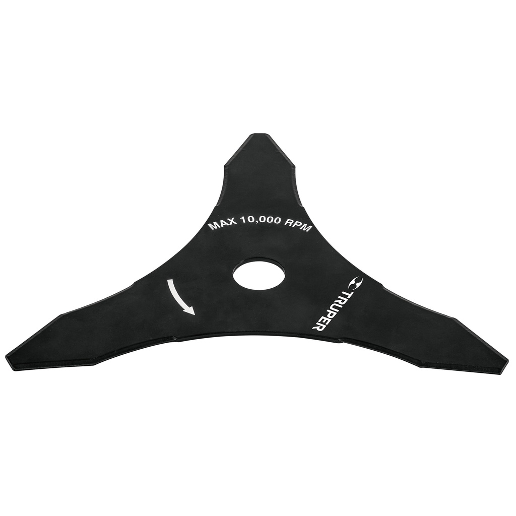 TRUPER CUCHILLA D/REPUESTO    P/DESBROZ DES-32,37 Y 40X CU-T