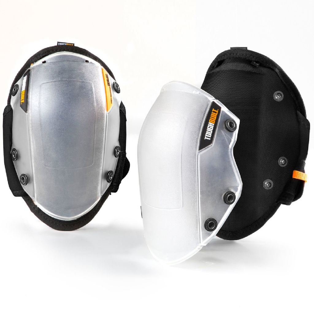 TOUGHBUILT RODILLERAS  D/GEL  Y ESPUMA NO DEJA MARCAS TB-KP-