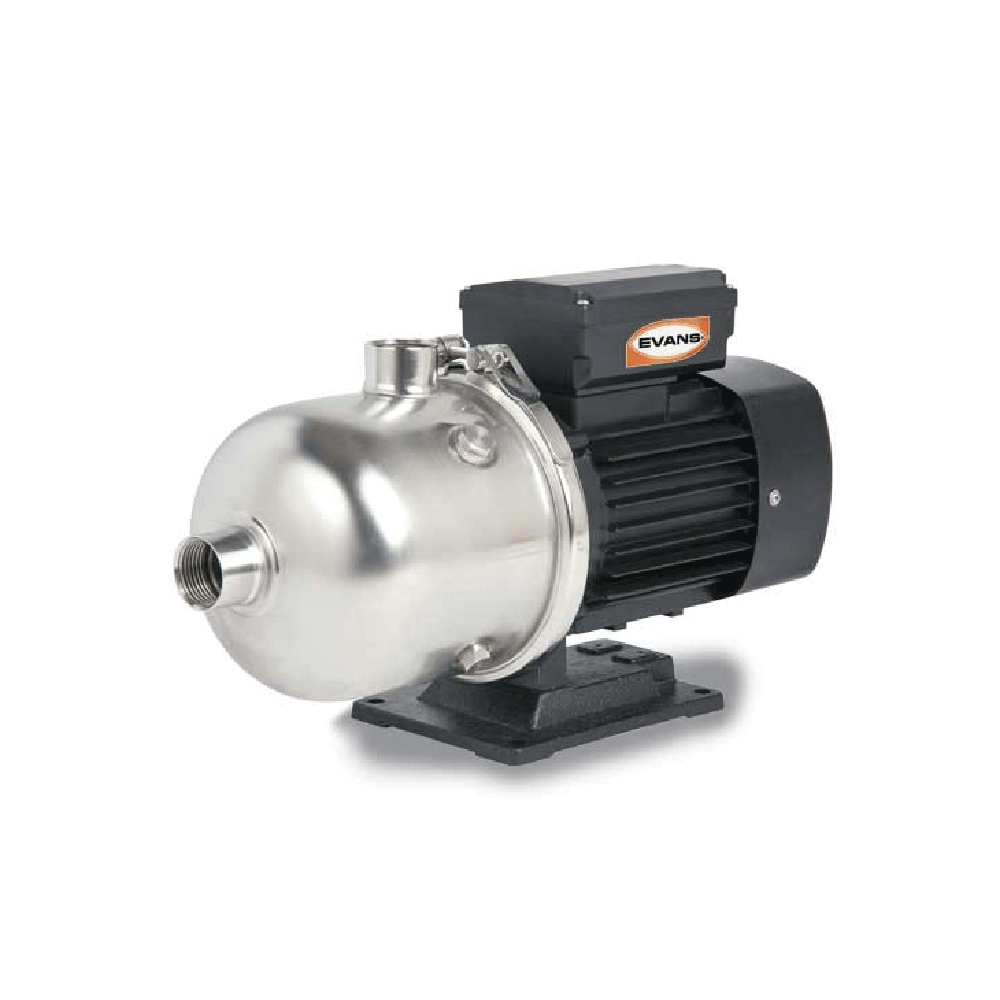 EVANS MOTOBOMBA MULTIETAPAS   2HP 45GPM 1F 220V SSXH45ME200