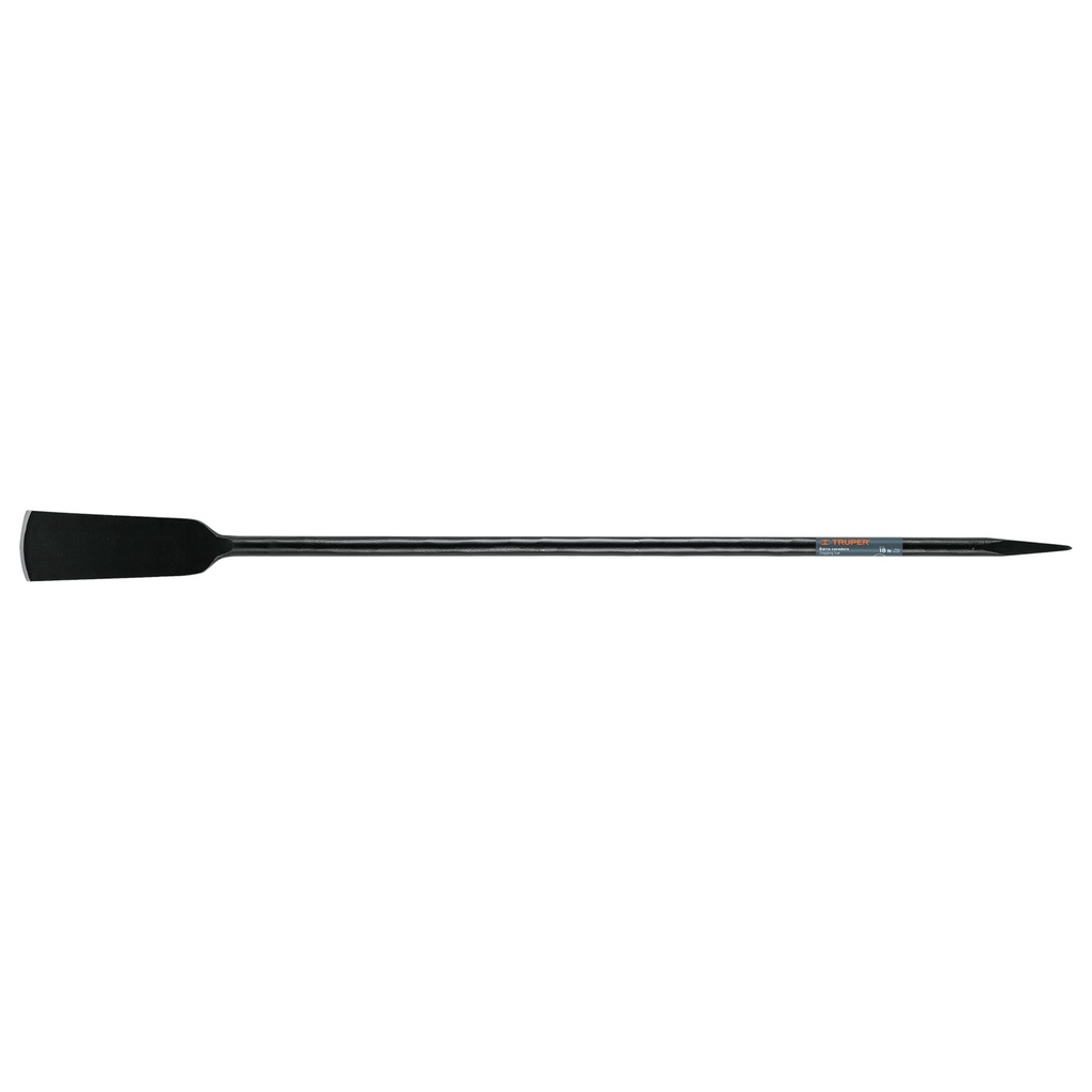 TRUPER BARRA CAVADORA 1-1/8" 1500MM X 102 MM