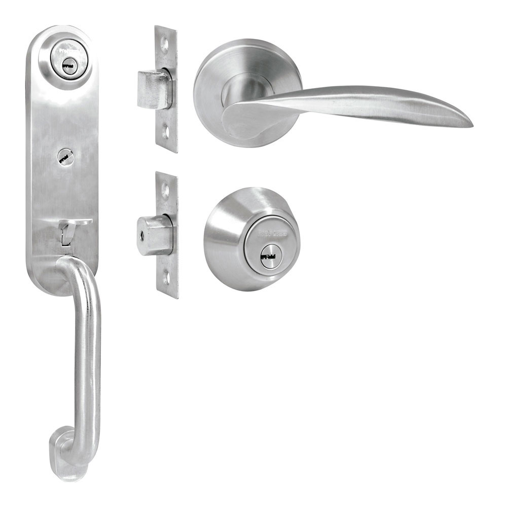 PROFORZA CERRADURA ENT PRINC  IZQ T/MESSINA LLAVE/MAR C/GAT