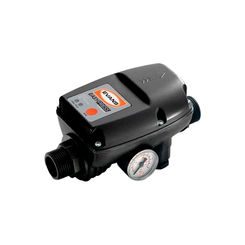 EVANS PRESURIZADOR 115/220V   12A CONTROL-PRESS