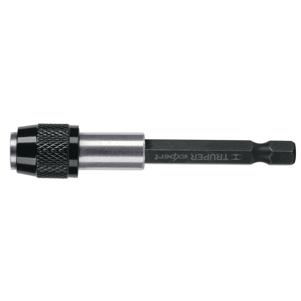 TRUPER ADAPTADOR MAGNETICO    P/PTA 125MM PUDE-90125