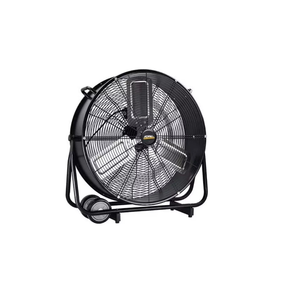 ADIR VENTILADOR D/TAMBOR      24" 265W IND C/RUEDAS