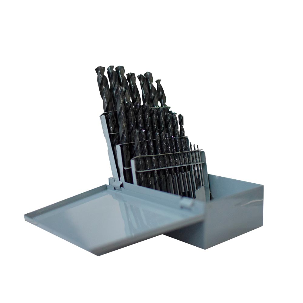 TYSON JGO BROCAS AV M2 29PZ   1/16"-1/2"