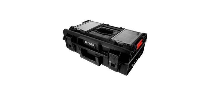 URREA CAJA PORTA HTA          23X7-1/2" MODULAR CPM7