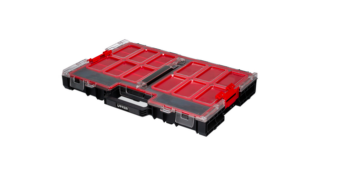 URREA CAJA PORTA HTA 21X3"    ORGANIZADORA CPOR21