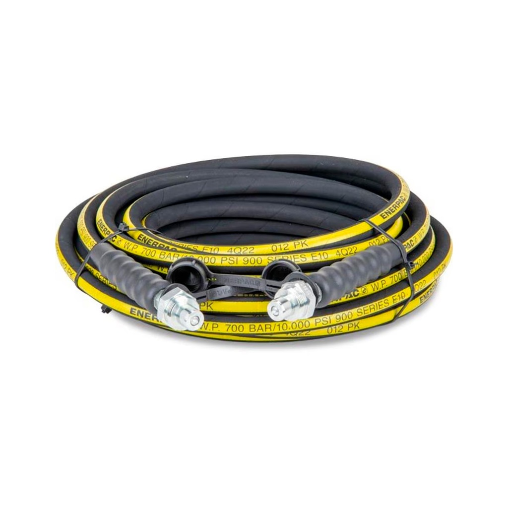 ENERPAC MANGUERA HID 50      C/2COPLES HC9350C