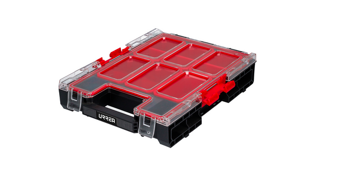 URREA CAJA PORTA HTA 10X3"    ORGANIZADORA CPOR10