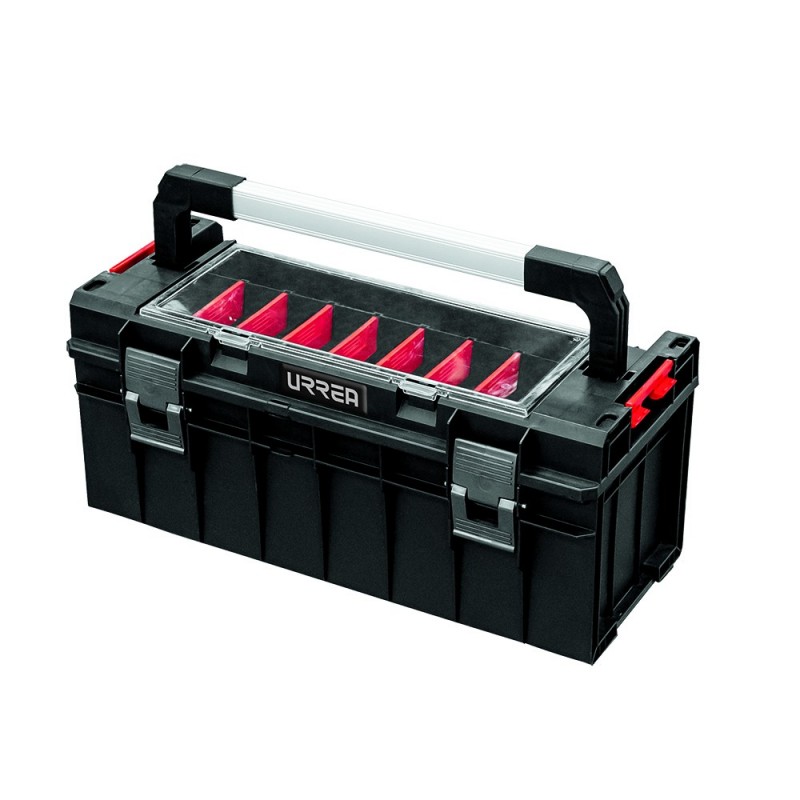 URREA CAJA PORTA HTA 21"      ORGANIZADOR CPO21