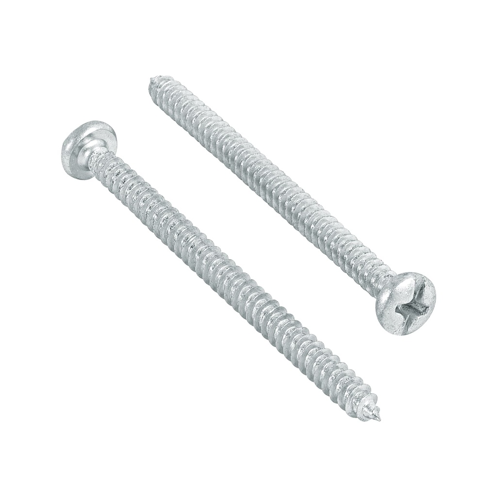 PIJA P/LAMINA 6X2 CAB.        FIJADORA CABEZA COMBINADA