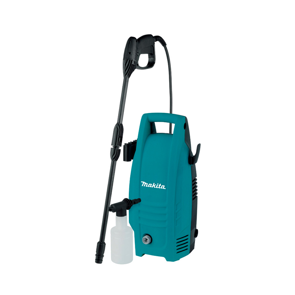 MAKITA HIDROLAVADORA 1450PSI  360L/H HW101