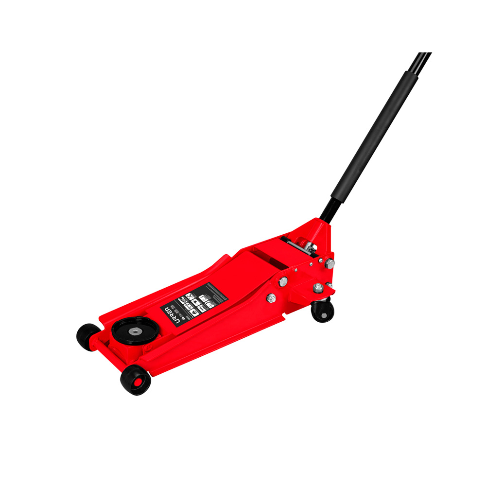 URREA GATO DE PATIN HIDRAUL   2.5 TON COMPACTO GPH25