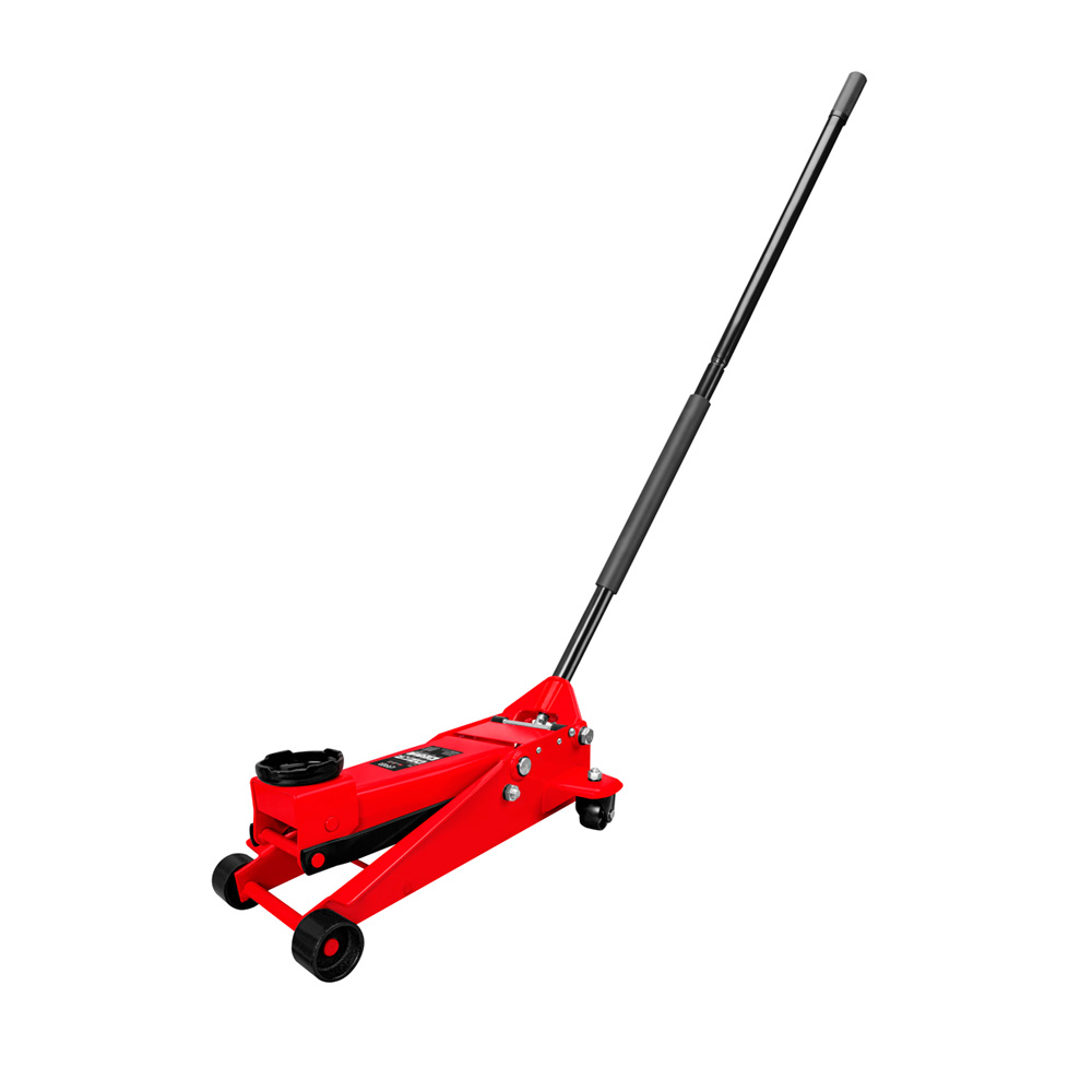 URREA GATO DE PATIN HIDRAUL   3 TON COMPACTO GPH3