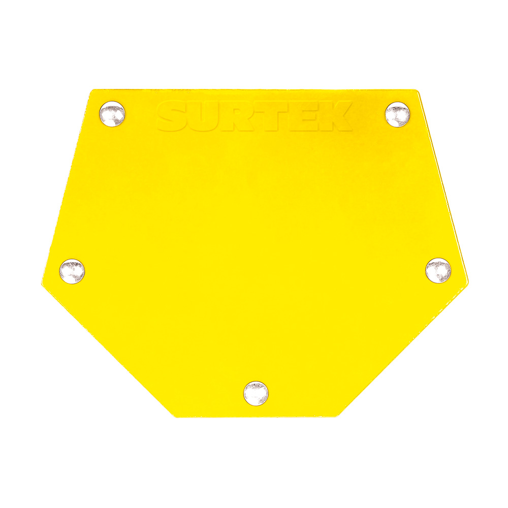 SURTEK ESQUINA MAGNETICA      4-5/8"  22.7KG MULTIANG ESQ50A