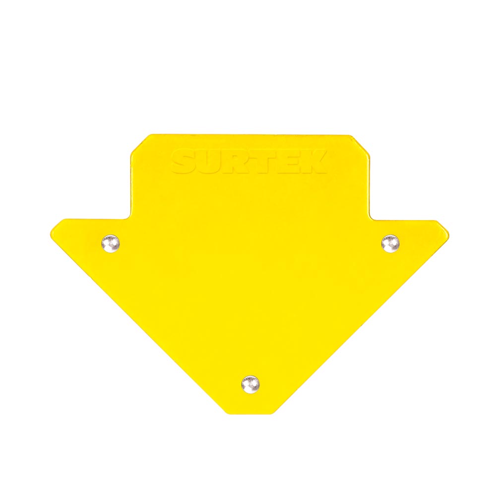 SURTEK ESQUINA MAGNETICA 3"   11.3KG ESQ25