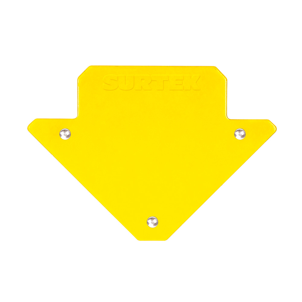 SURTEK ESQUINA MAGNETICA      5-1/2" 45.4KG ESQ100