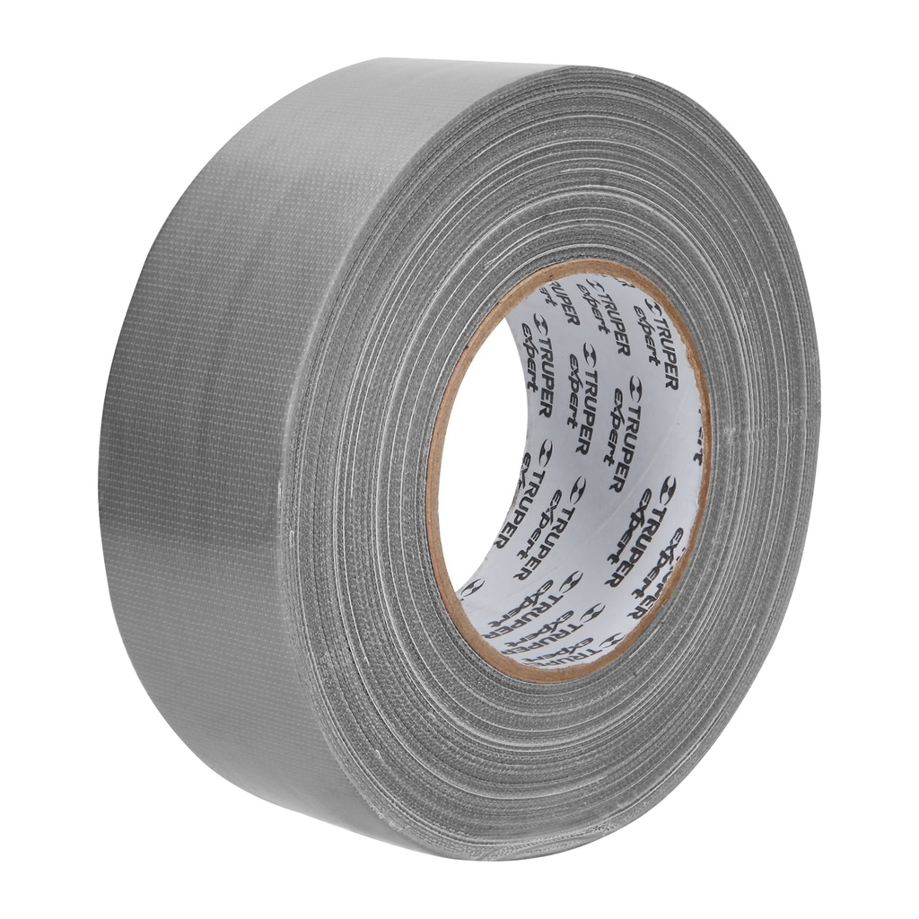 TRUPER CINTA P/DUCTOS         48MMX50MT ALTA TEMP CDU-50XX