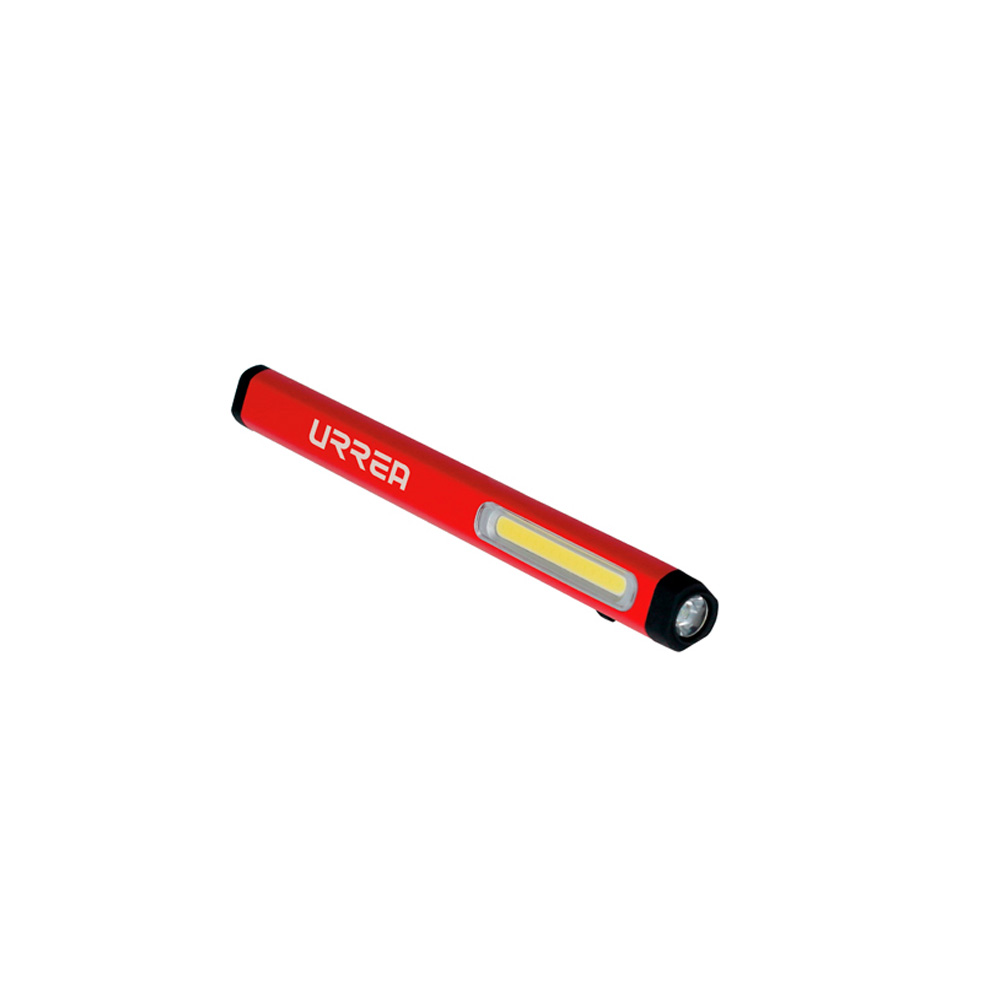 URREA LINTERNA T.PLUMA 5V     300LM LPL30