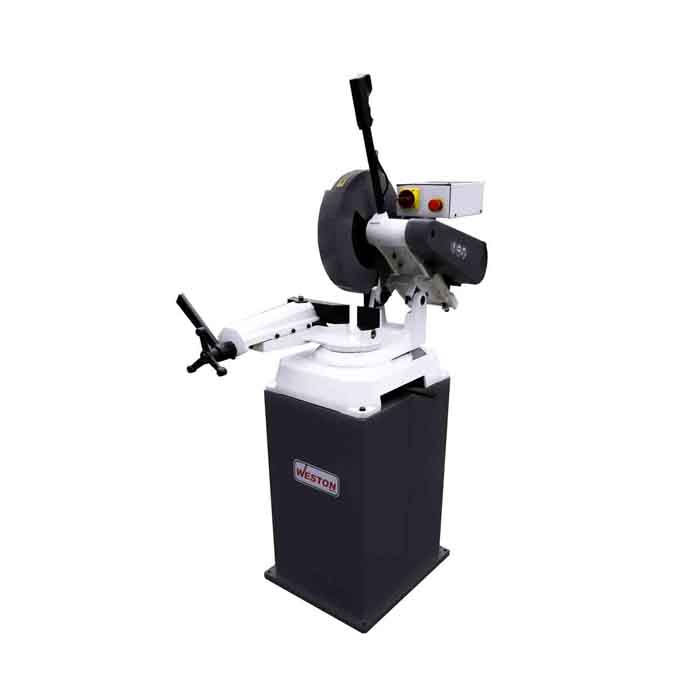 WESTON SIERRA ESTACIONARIA    14" 220HV 3HP M-00855