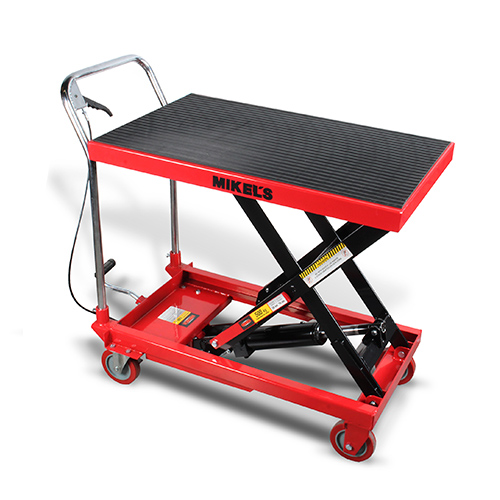 MIKELS MESA ELEVADORA SP-500