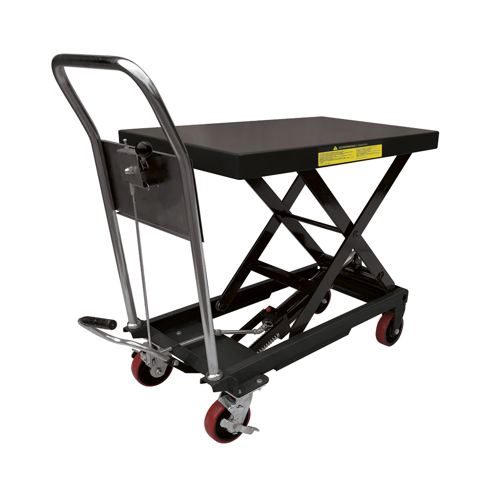 SURTEK MESA ELEVADORA HID     1TON MEL10