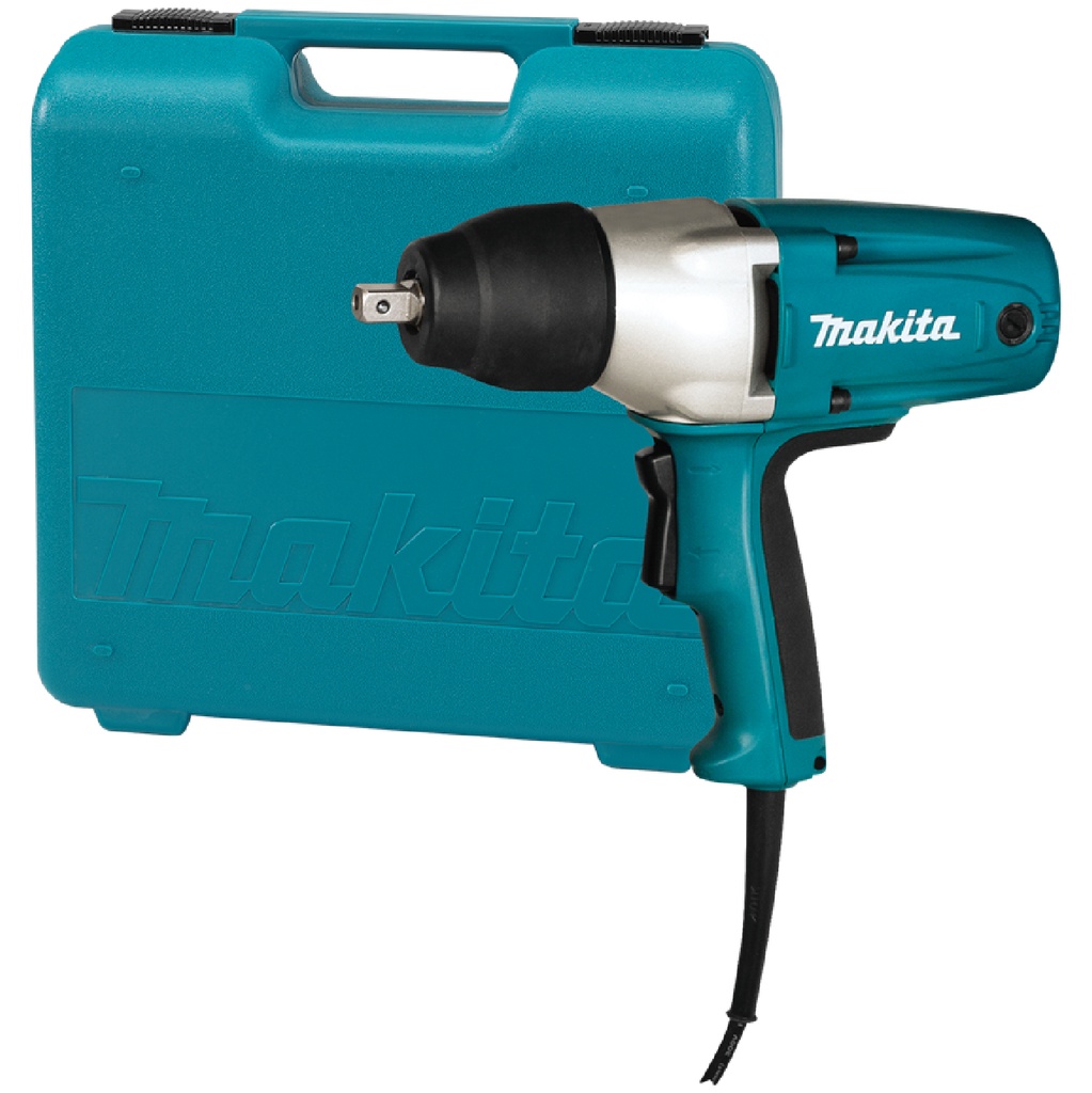 MAKITA LLAVE DE IMPACTO 1/2"  TW0350