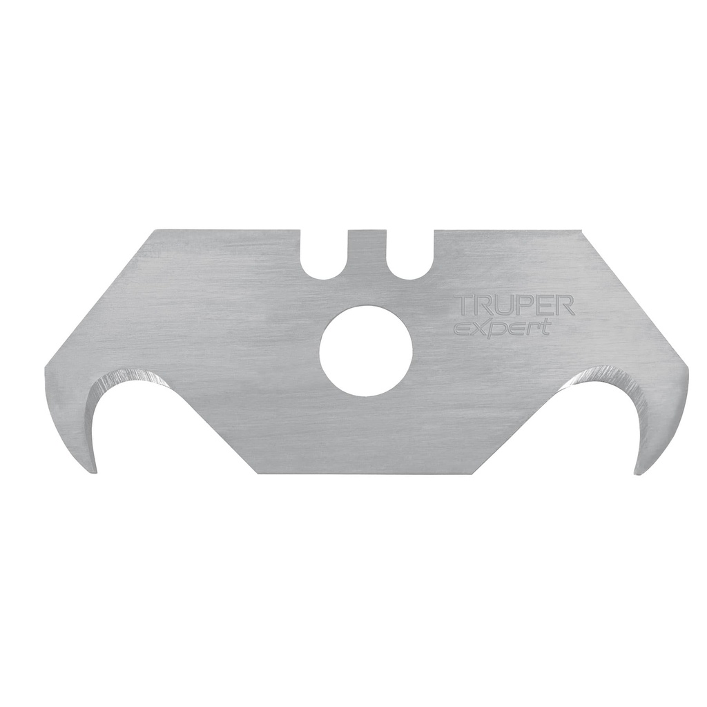 TRUPER CUCHILLAS P/ACRILICO   10PZ P/NV-7X, NM-6 REP-NM-10A